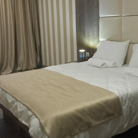 Guesthouse Nikolic Negotin Ngoại thất bức ảnh