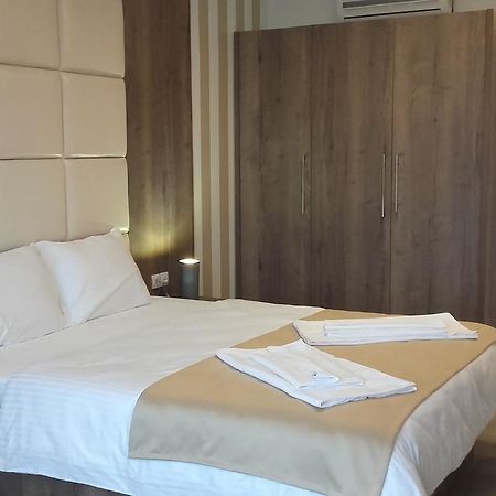 Guesthouse Nikolic Negotin Ngoại thất bức ảnh